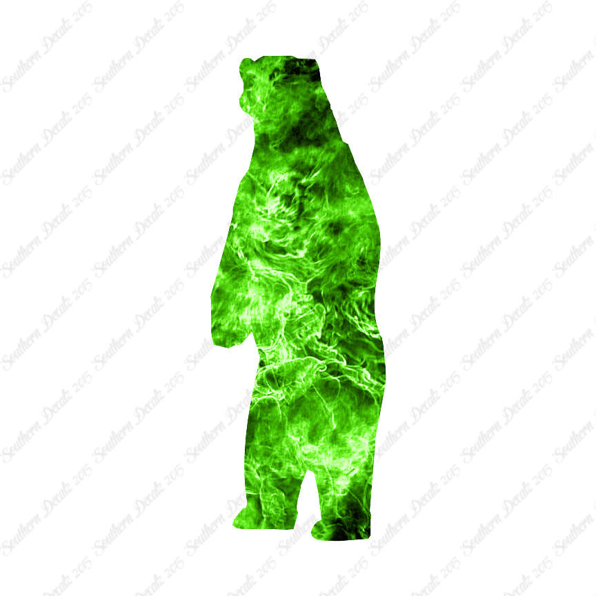 Standing Bear