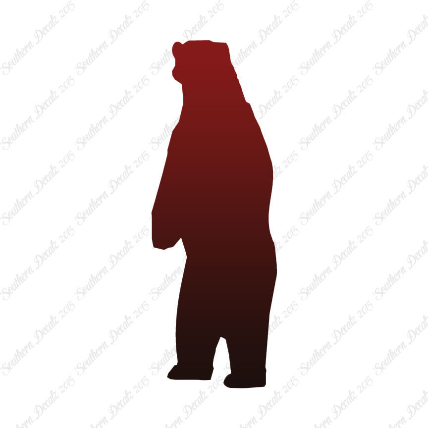 Standing Bear