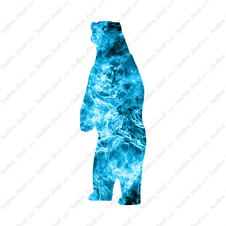 Standing Bear