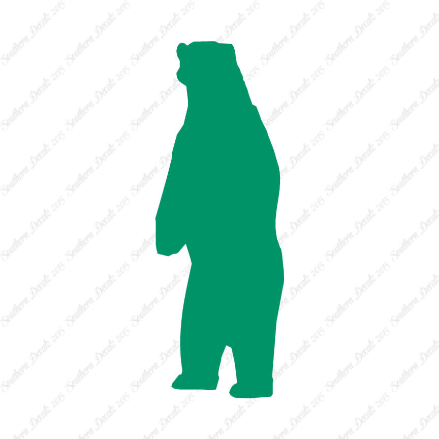 Standing Bear