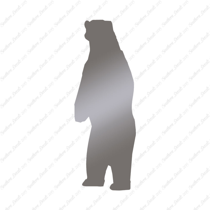 Standing Bear