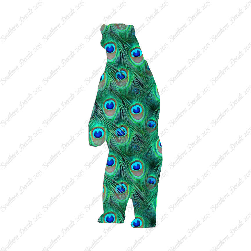 Standing Bear