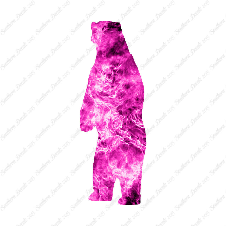Standing Bear