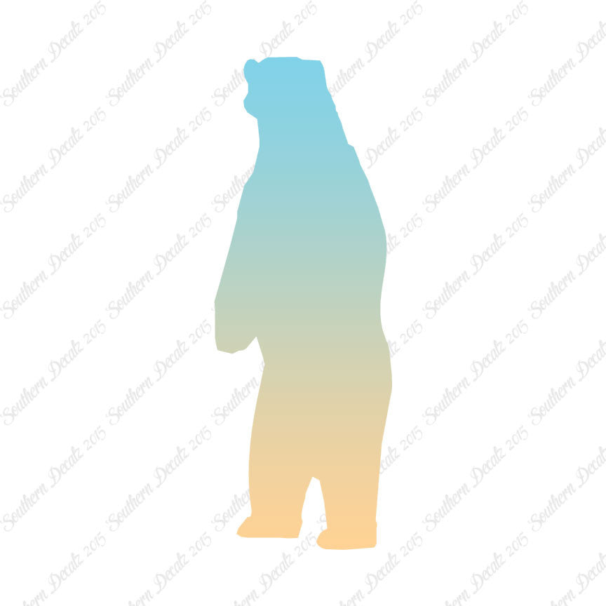Standing Bear