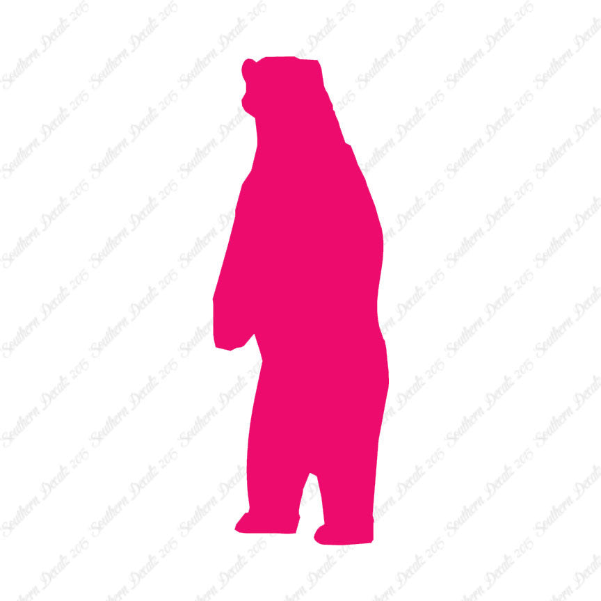 Standing Bear