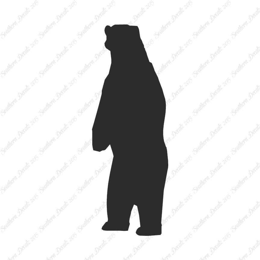 Standing Bear