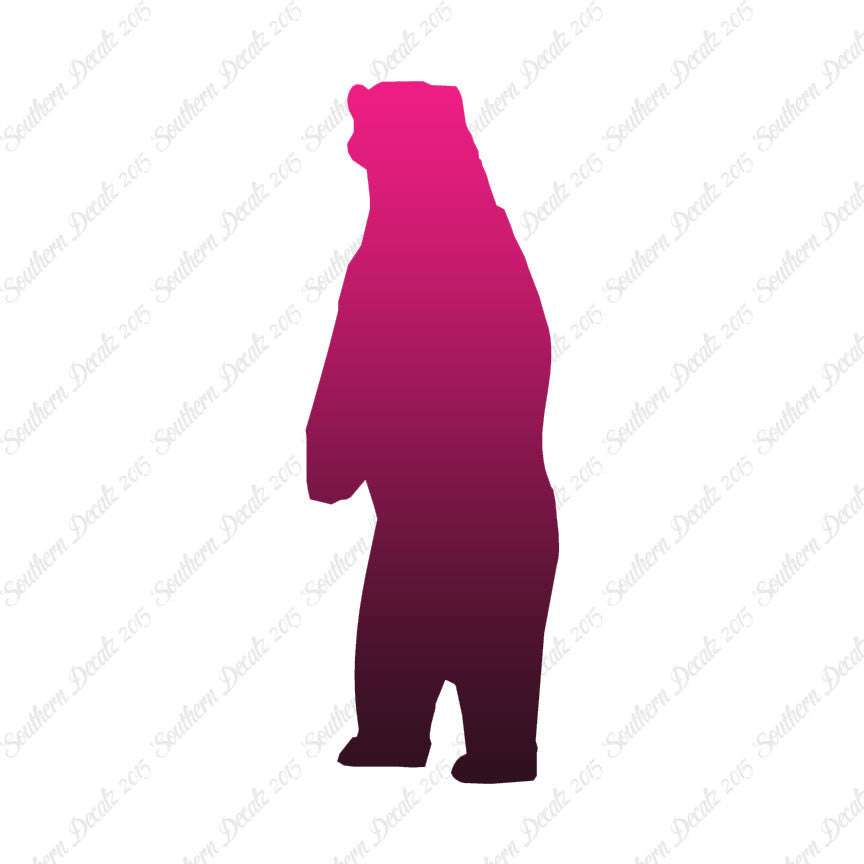 Standing Bear