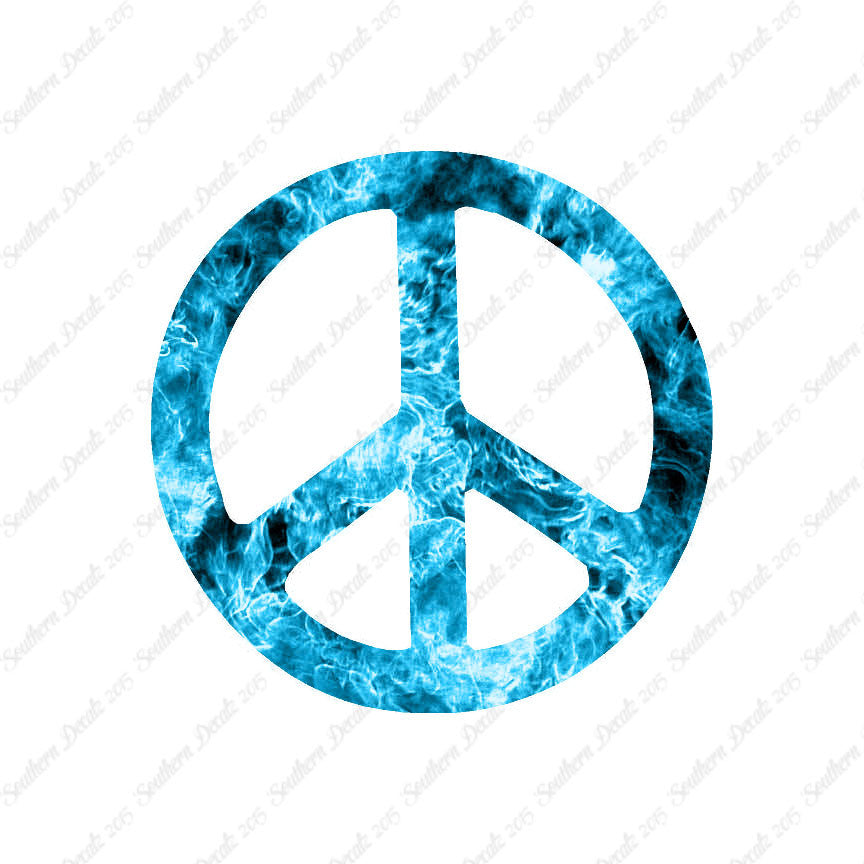 Peace Sign