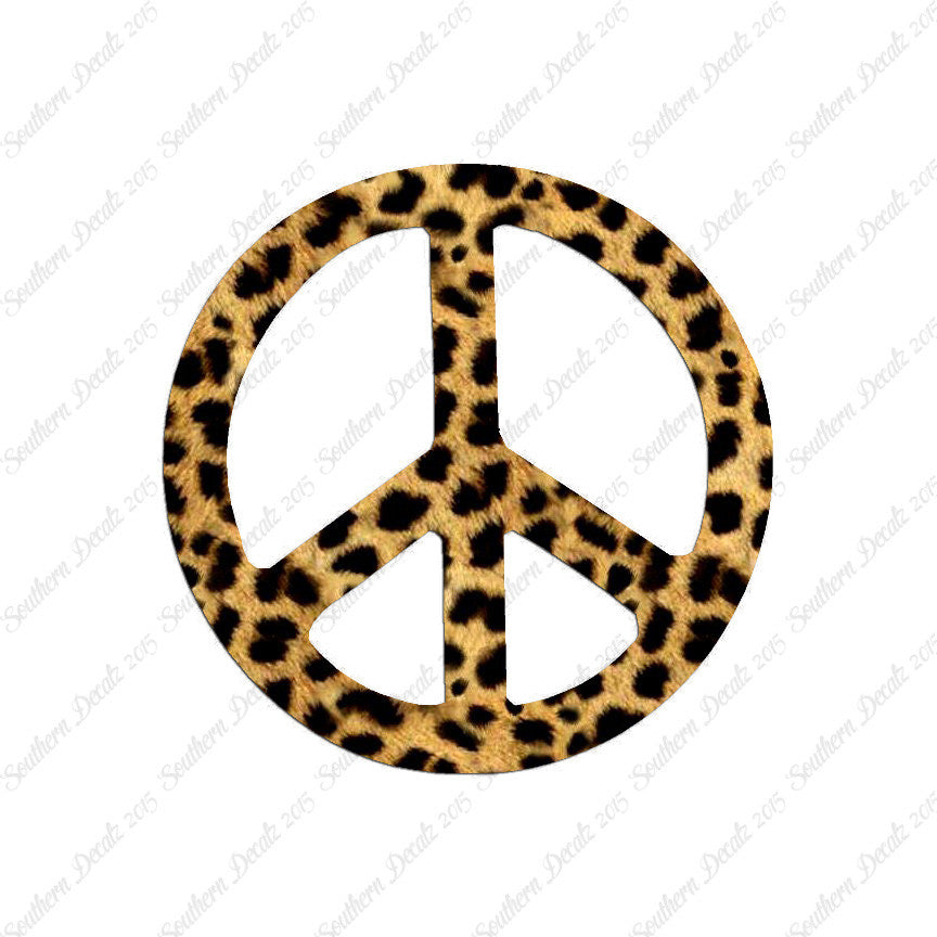 Peace Sign