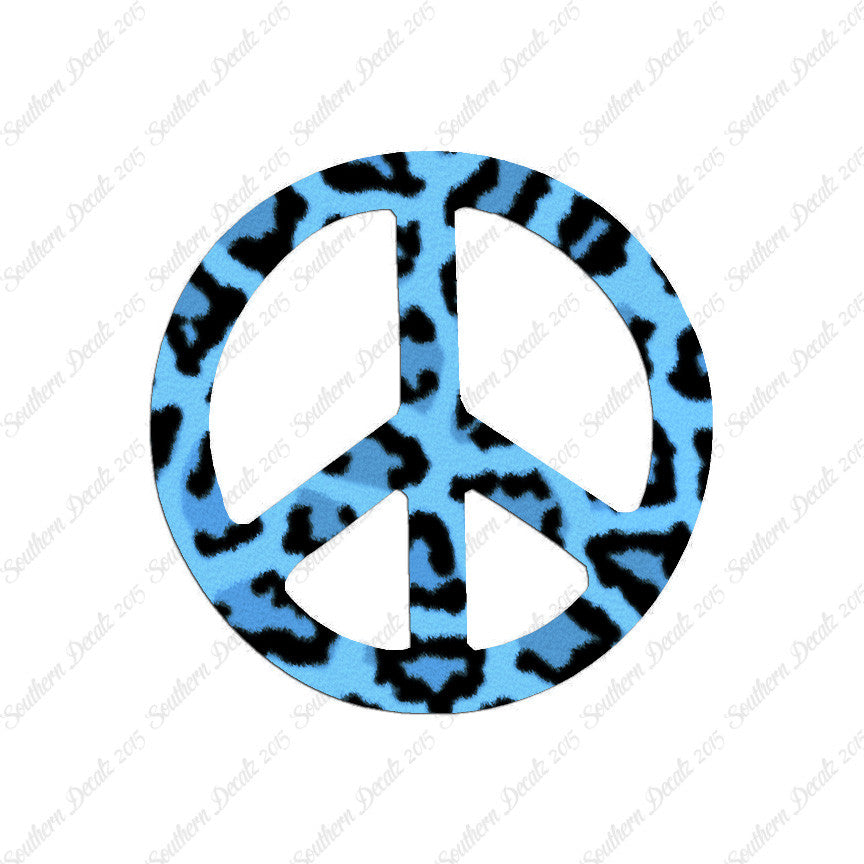 Peace Sign