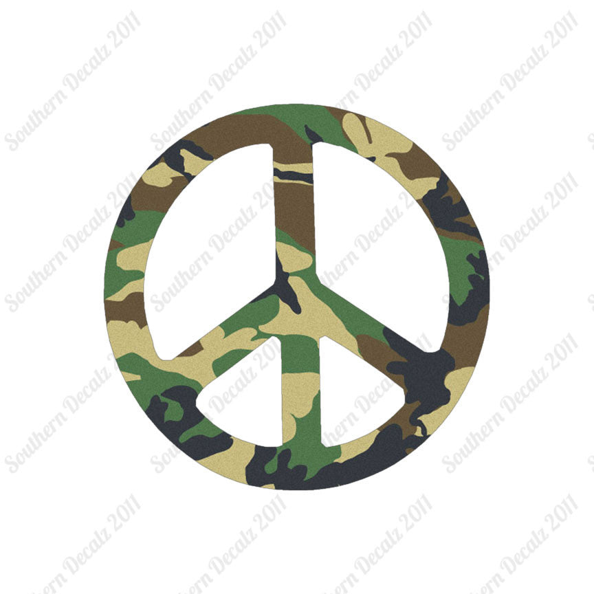 Peace Sign