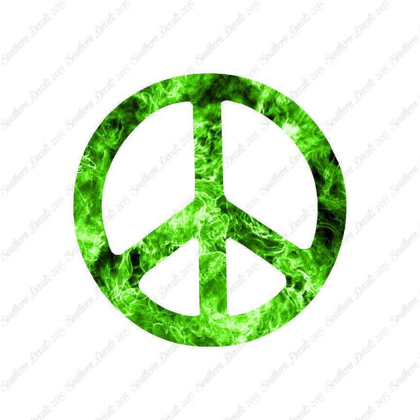 Peace Sign