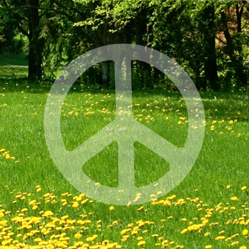 Peace Sign