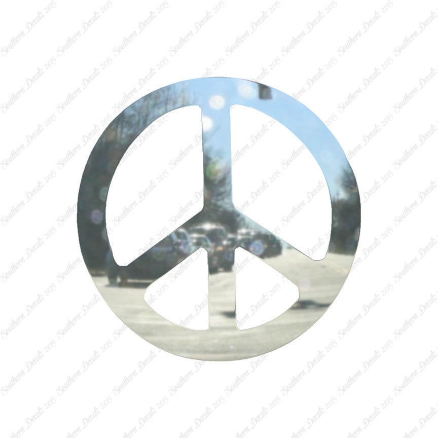 Peace Sign