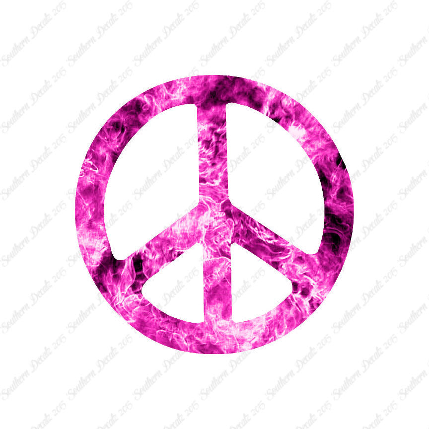 Peace Sign