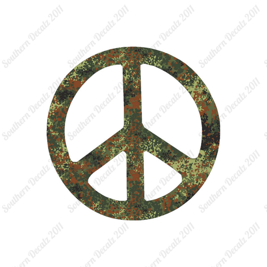 Peace Sign