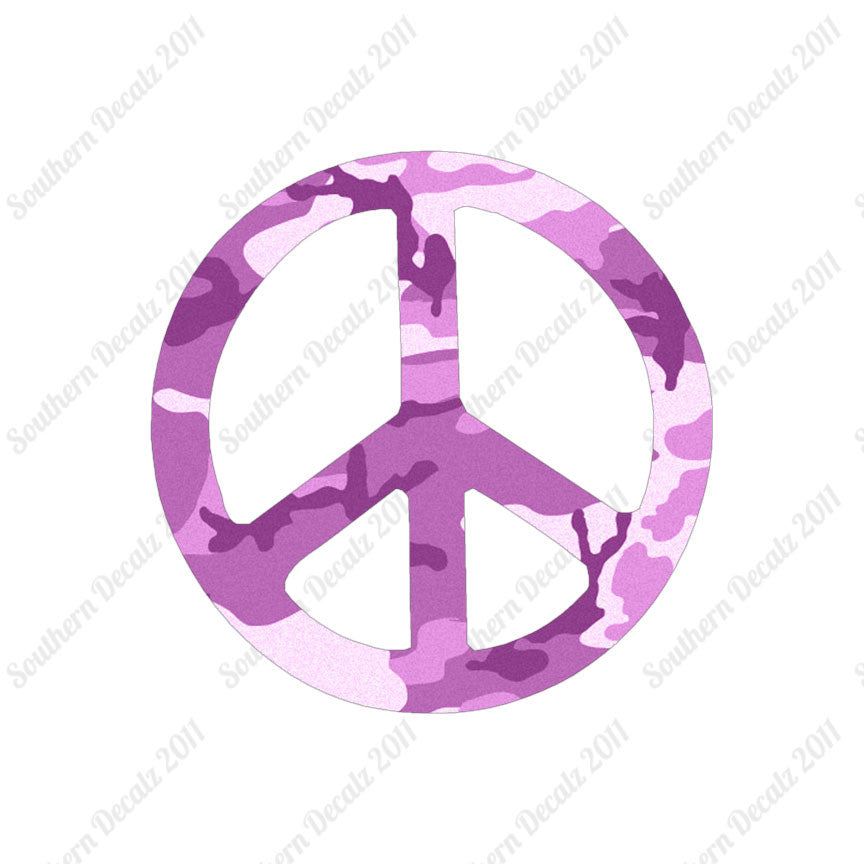 Peace Sign