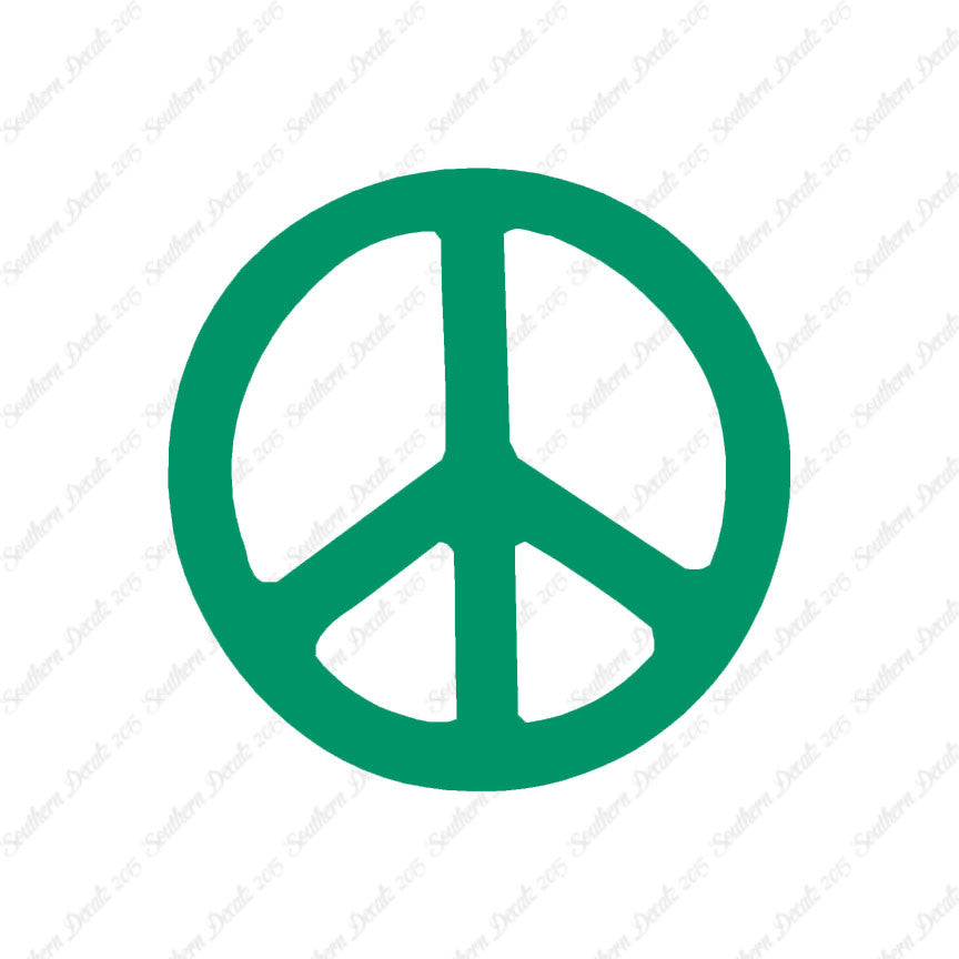 Peace Sign