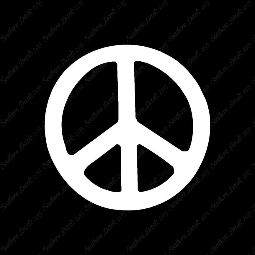 Peace Sign