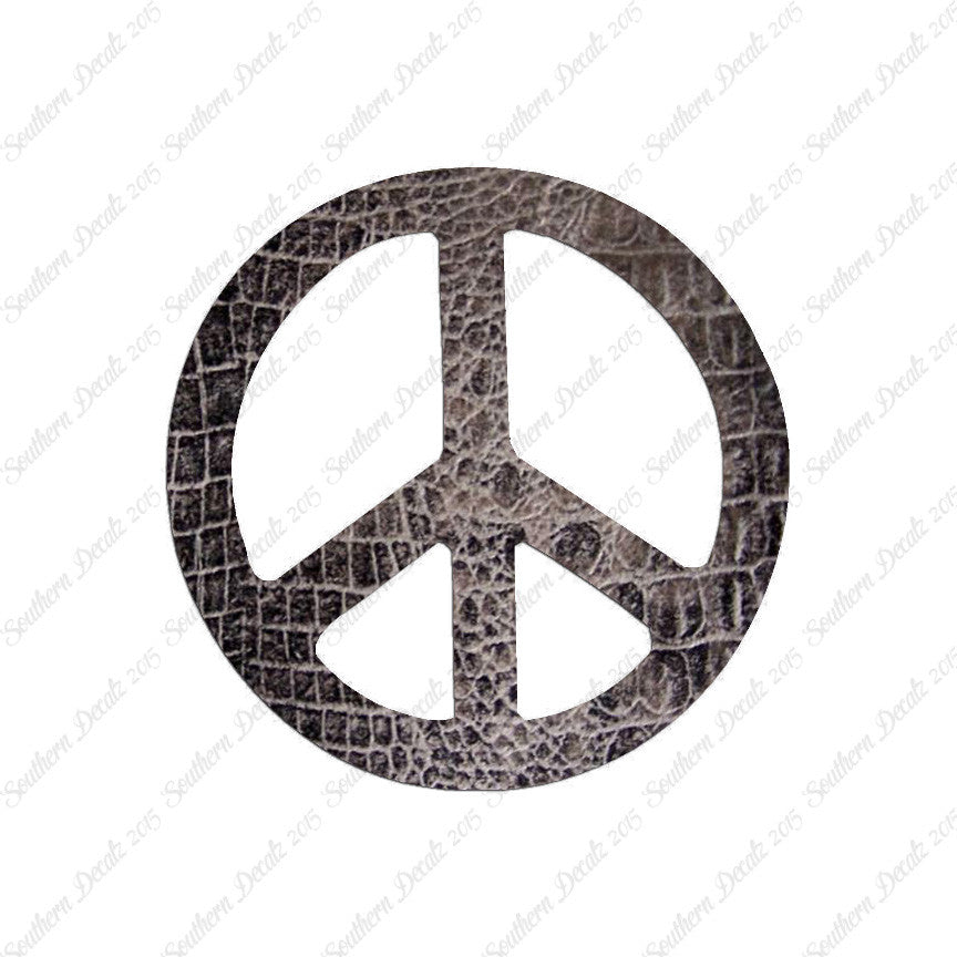 Peace Sign