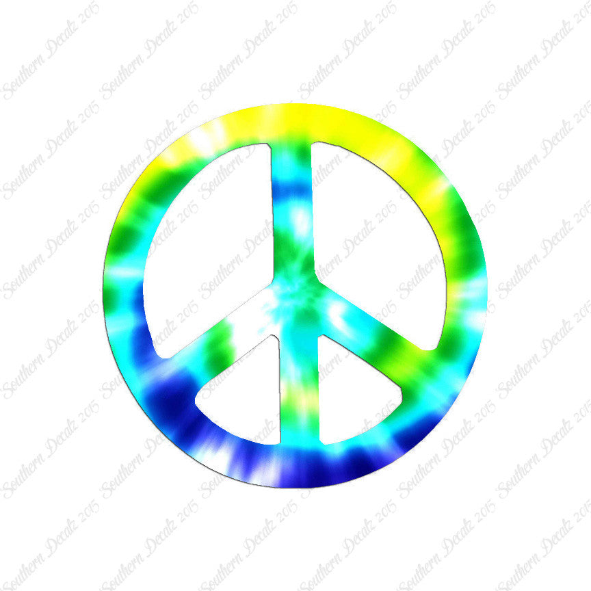 Peace Sign