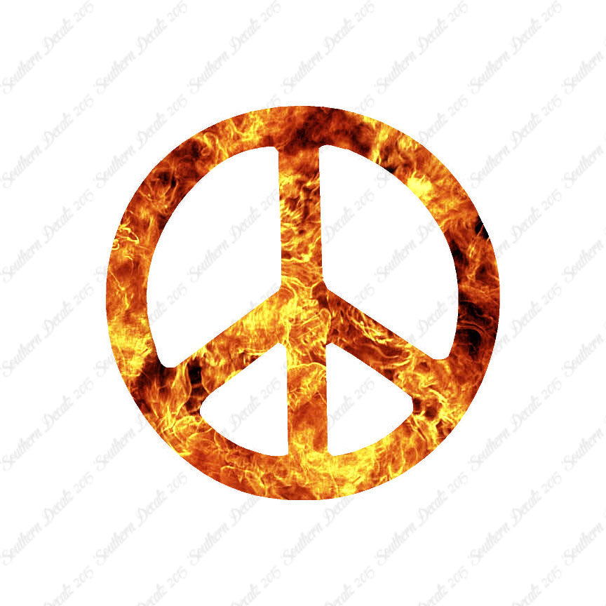 Peace Sign