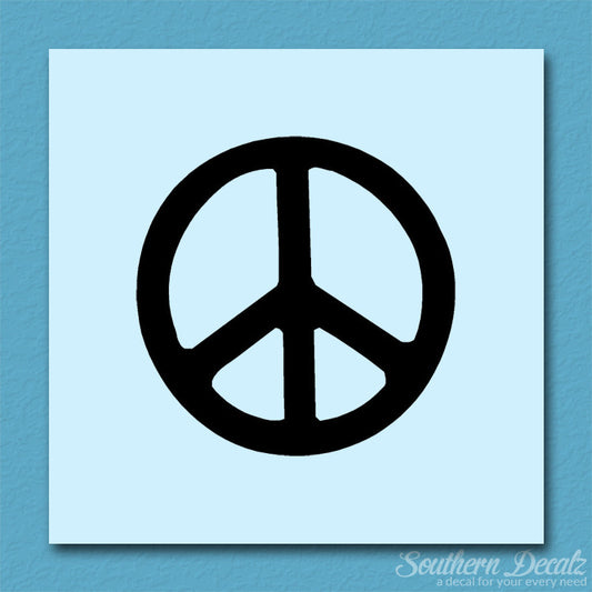 Peace Sign