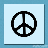 Peace Sign
