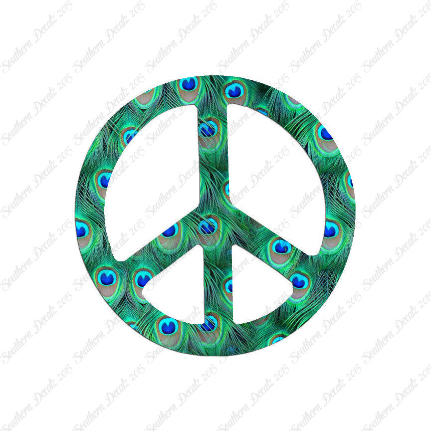 Peace Sign