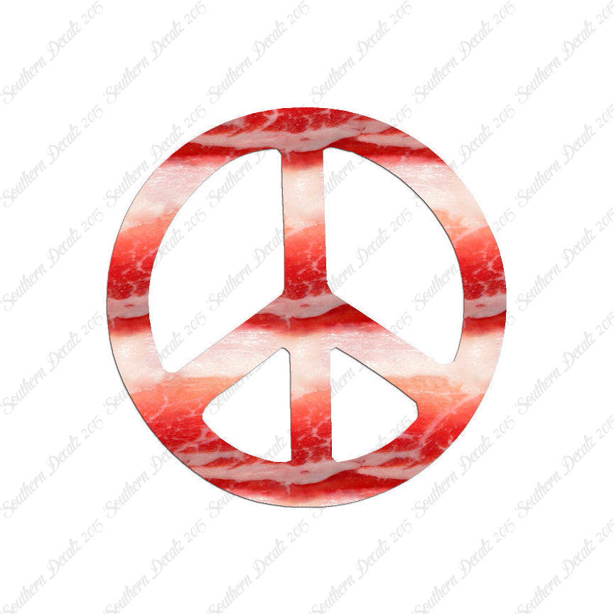Peace Sign