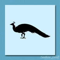 Peacock Bird