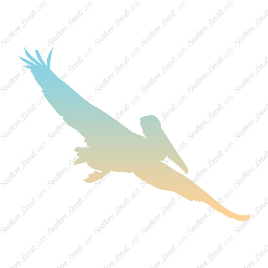 Pelican Stock Bird