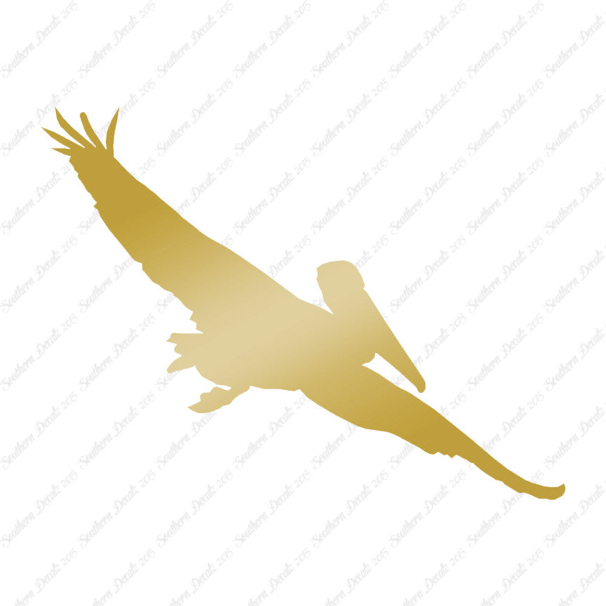 Pelican Stock Bird