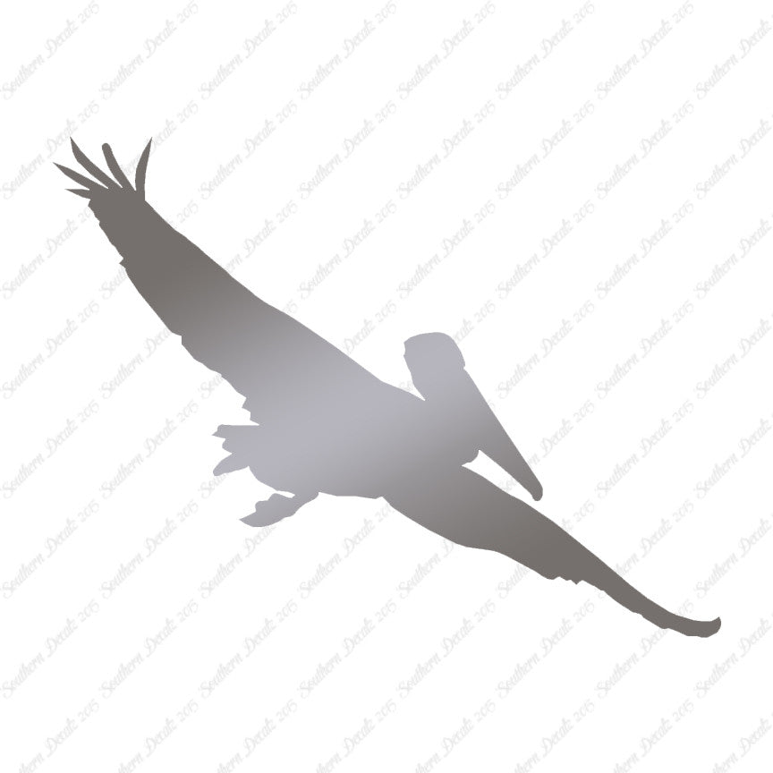 Pelican Stock Bird