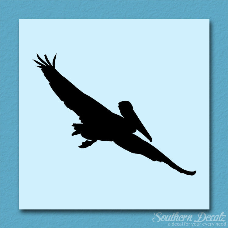 Pelican Stock Bird