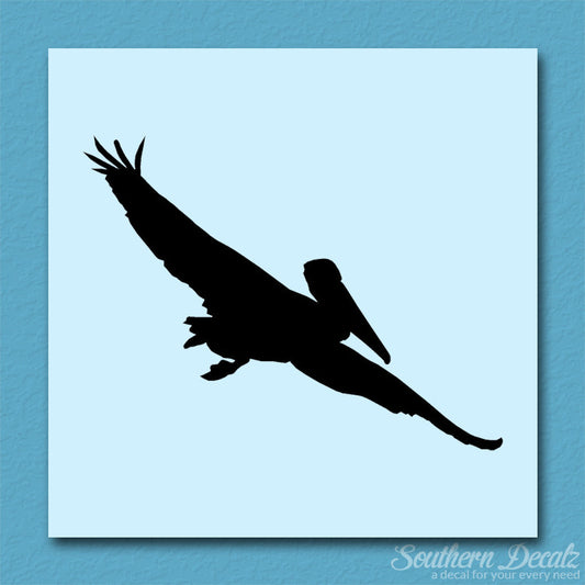 Pelican Stock Bird