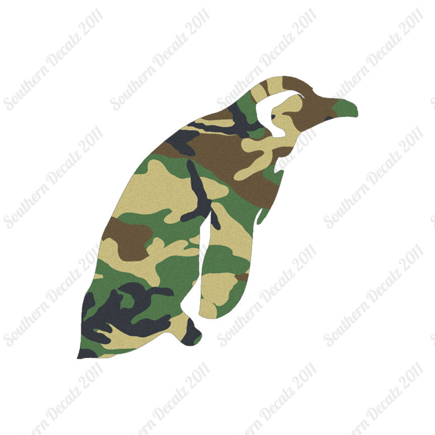 Penguin