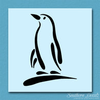 Penguin Drawing