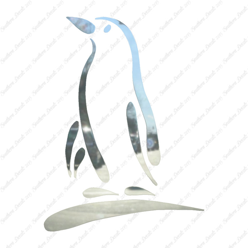 Penguin Drawing