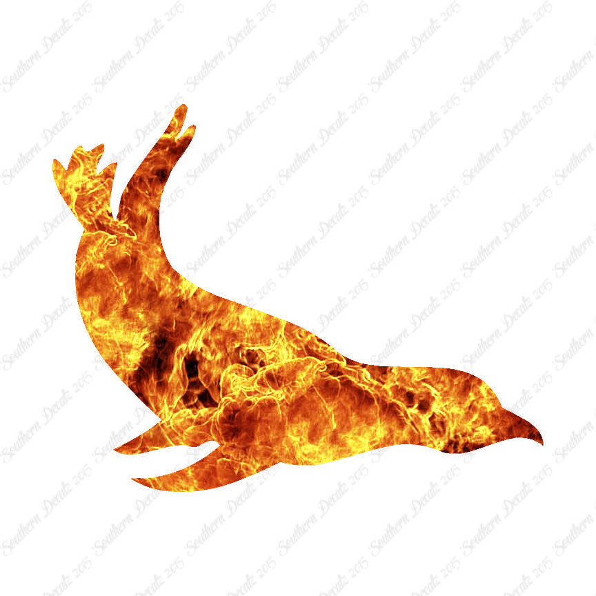 Swimming Penguin