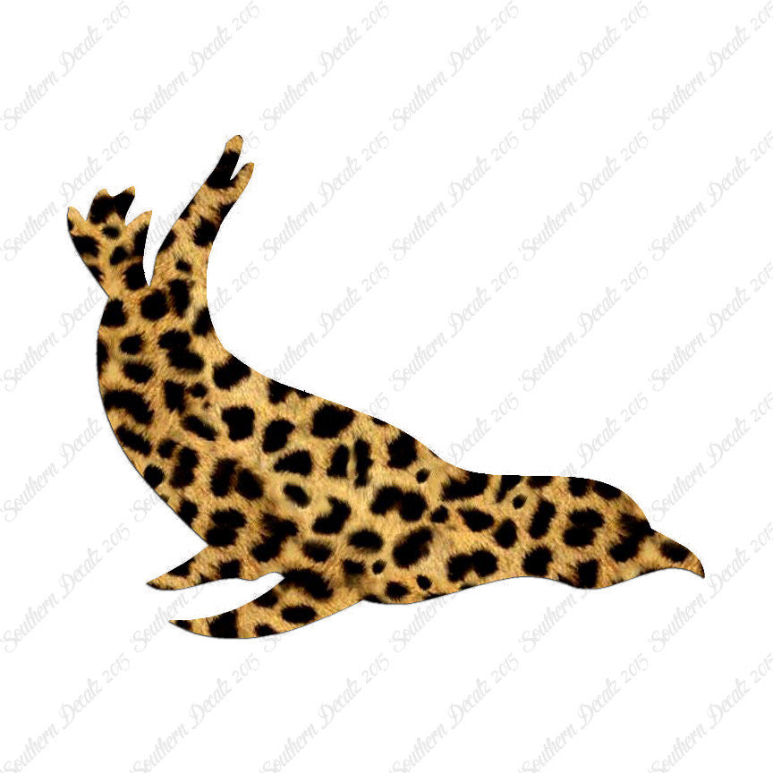 Swimming Penguin