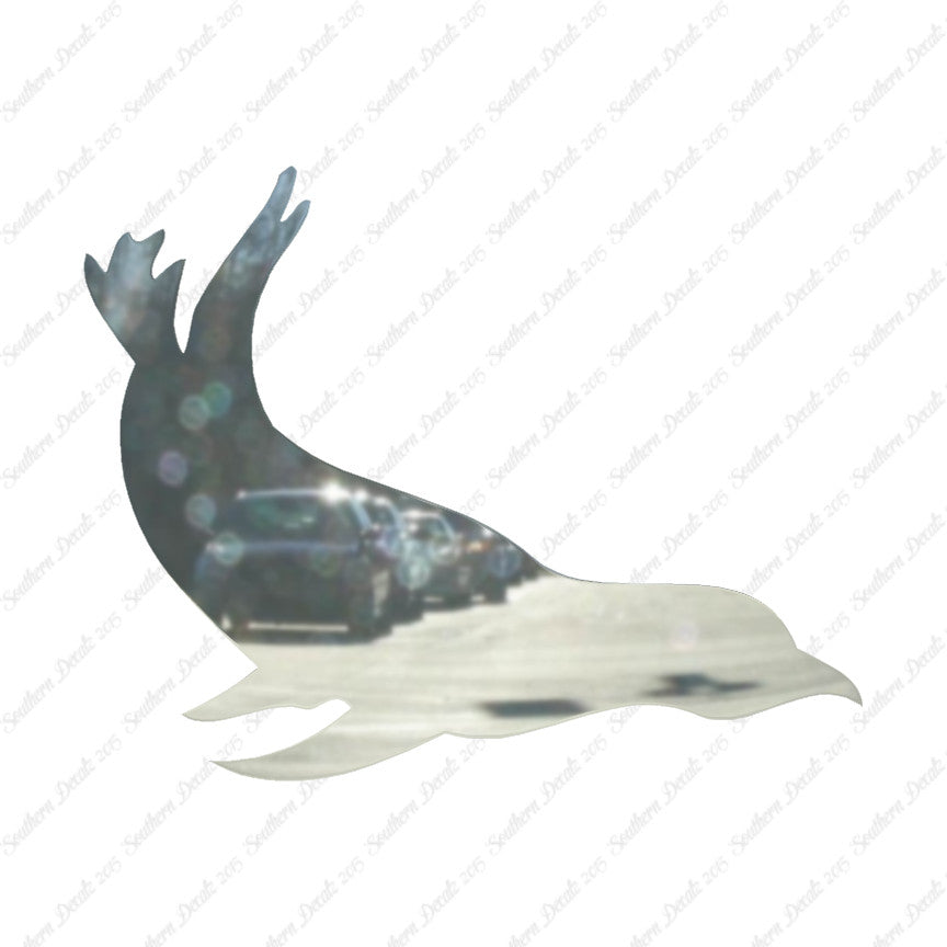 Swimming Penguin