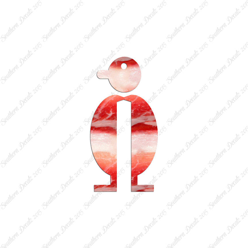 Penguin Art Toy