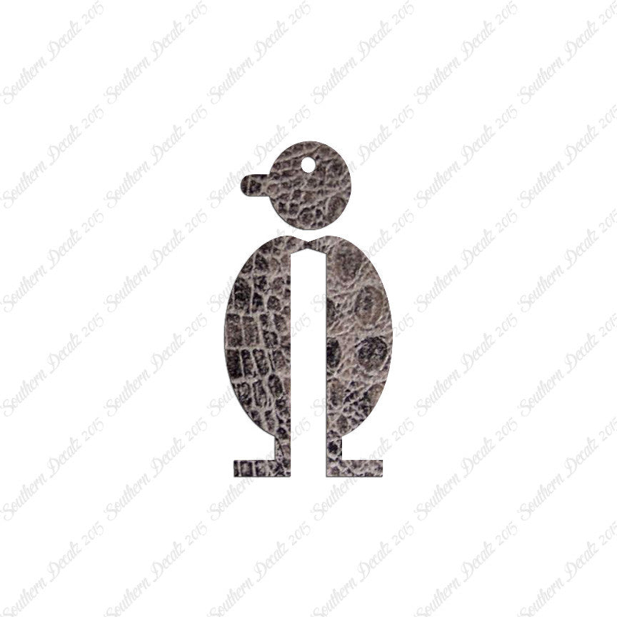 Penguin Art Toy