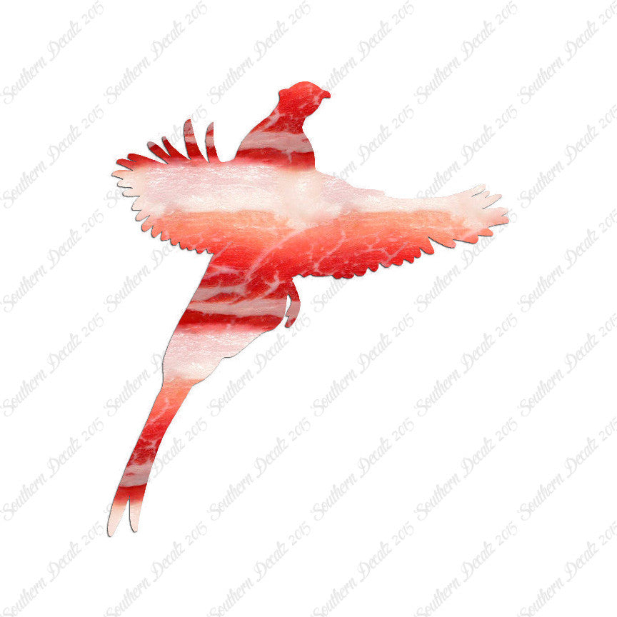 Pheasant Quail