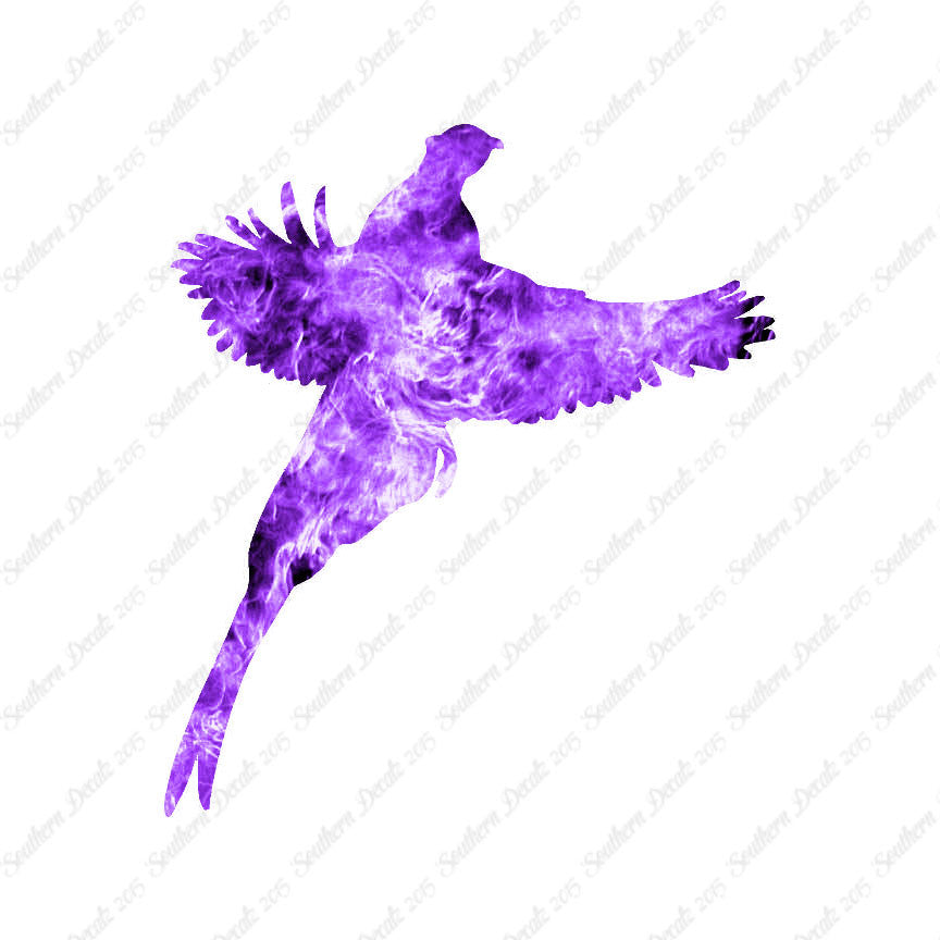 Pheasant Quail