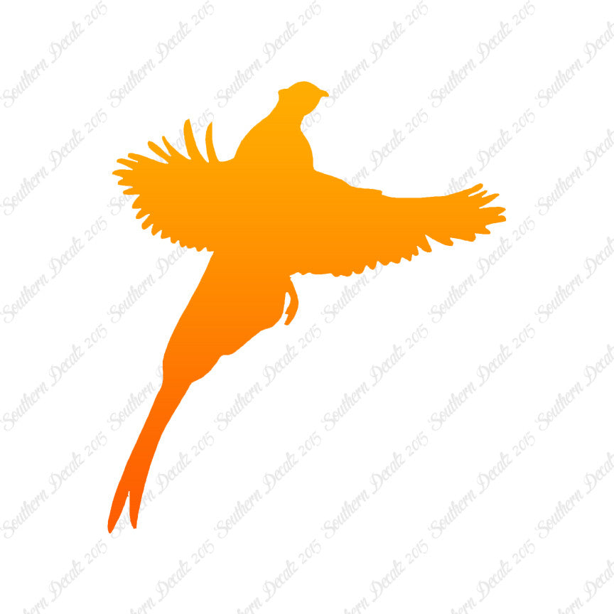Pheasant Quail