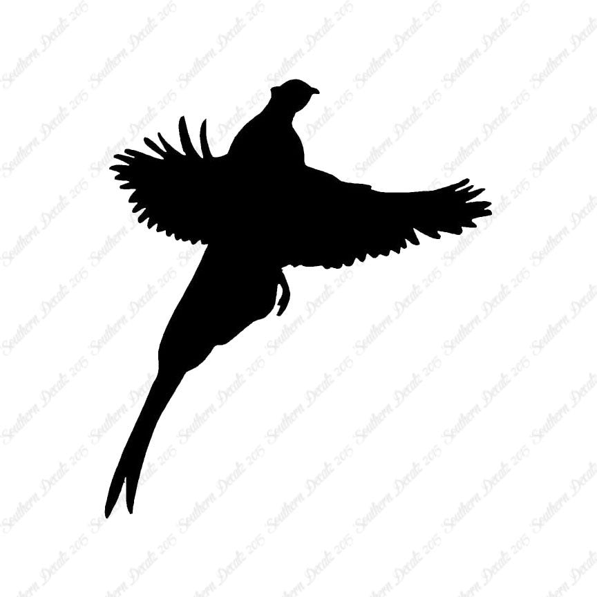 Pheasant Quail