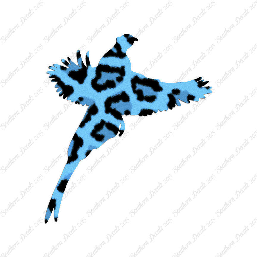 Pheasant Quail