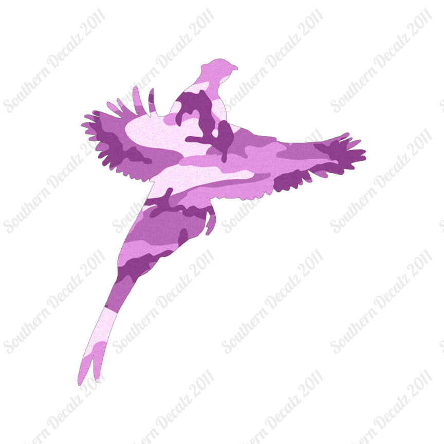 Pheasant Quail